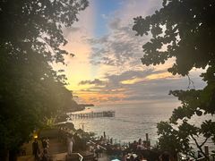 -Rock Bar Bali(Bali)