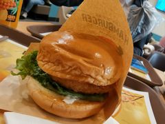 -魏家凉皮(祈年大厦店)