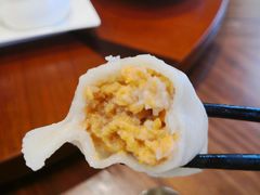 -喜鼎海胆水饺(柏威年购物中心店)