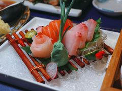 -浦·传统日式料理(3 5 1 1 店)