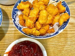 -黄记潮汕甜汤(贝底田坊店)