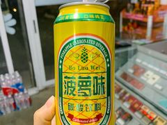 -百家鸡味馆(清泰店)