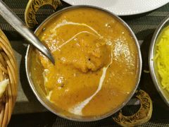 -Pita's&Tika's中东和印度风味餐厅(龙湖天街店)