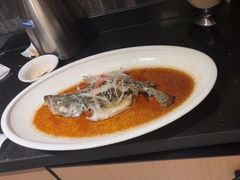 -绿杨春·淮扬宴(庐山路店)