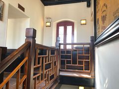大堂-星巴克臻选(北京前门大街店)