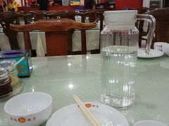 -老边饺子馆(东单店)