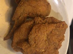 -Borenos Fried Chicken(Asia City)