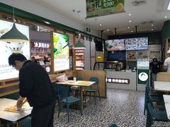 -古早外婆(天佑城店)