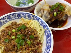 -蒋炸酱(内东街店)