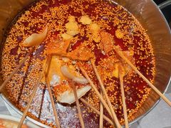 -冰城串说·羊肉串烧烤(哈西大街店)