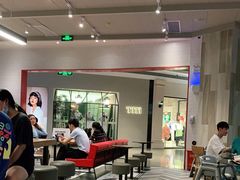 -肯德基(八号仓店)