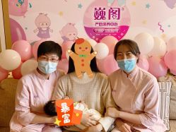 -巍阁高端月子会所