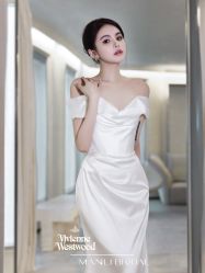 点击看大图 -MANLI BRIDAL婚纱