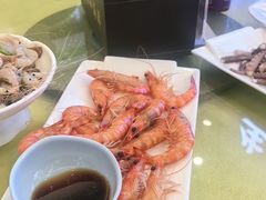 白灼斑节虾-启东小海鲜(庄先湾路1号店)