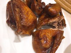 -稻香酒家(长宁KING88广场店)