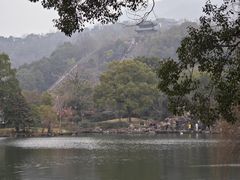 -台州府城(东湖)