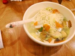 -姚面记·海派家常菜(恒基名人购物中心店)