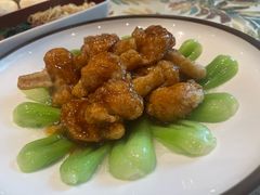 -清真吐鲁番餐厅(牛街店)
