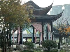 -扬州香格里拉·香宫中餐厅