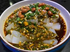 伤心凉粉-醉小酒馆·川菜·江湖菜·重庆菜(观音桥旗舰店)
