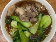 焖蹄面-东吴面馆(中央景城店)