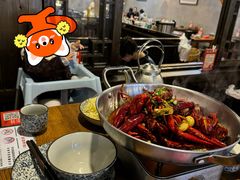 -虾小龙老长沙龙虾馆(坡子街店)