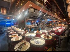 -二十八里太湖船菜(吉祥路店)