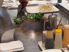 -火地铁板烧(昆山万象汇店)
