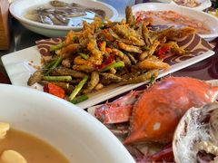 -西门岛码头海鲜馆