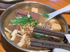 -龍堂蟹黄小笼包(万家丽店)