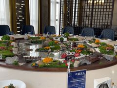 -火福·天湖阁大闸蟹博物馆主题餐厅(浅水湾店)