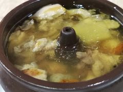 -德致祥云南过桥米线(云天小苑店)