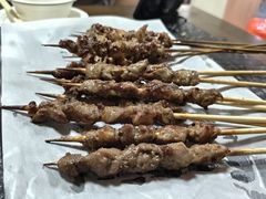 -亚东串烤(共康东路店)