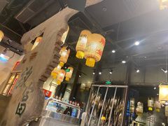 -胖姐社区老火锅(北京总店)