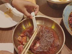 -金掌勺锅包肉(太原万达店)
