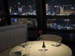 -天玑高空江景餐厅&酒吧Sky Secret Restaurant&Bar