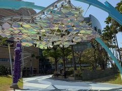 -统一梦时代购物中心