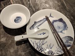 -前海沿·青岛菜(乐客城店)