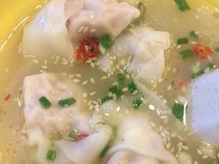 藤椒抄手-龙抄手(春熙路总店)