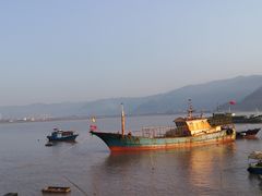 -北岐滩涂