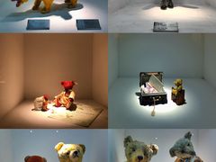 -成都泰迪熊博物馆