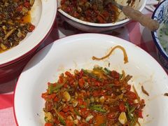 -西江红·株洲本地菜(滨江南路店)