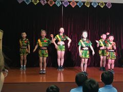 -飞童凡响艺术学校(松江区九里亭校区)