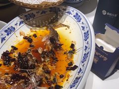-寨子里的·钵钵菜·湘西山里菜(魅力湘西店)