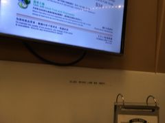 -翠华餐厅(旺角文华商场店)