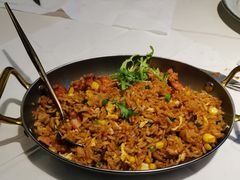 -牛扒先生·厚切雪花牛扒西餐厅(北京路禺山路店)