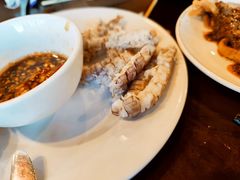 -北海银滩一号国际会议中心酒店