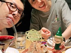 提拉米苏-TIAGO HOME KITCHEN(王府中环店)
