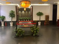 -儒之堂足道·SPA·推拿(莫干山路店)