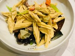 -金家老三饭庄(常营店)